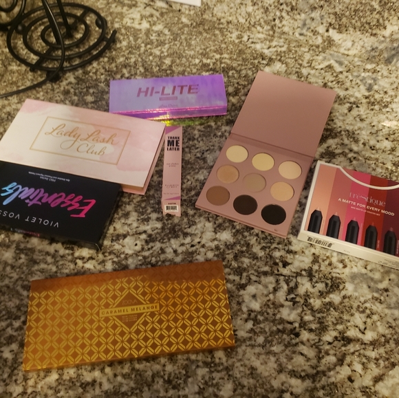 Makeup bundle 145$ - Picture 3 of 8